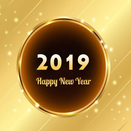 Happy New Year 2019 HD Whatsapp Images DP Status (5)