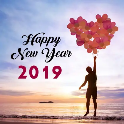 Happy New Year 2019 HD Whatsapp Images DP Status (8)