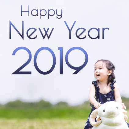 Happy New Year 2019 HD Whatsapp Images DP Status (9)