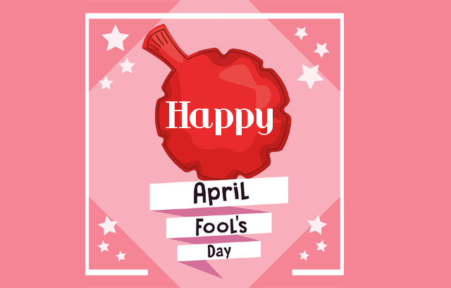Happy April Fools Day Images for Whatsapp
