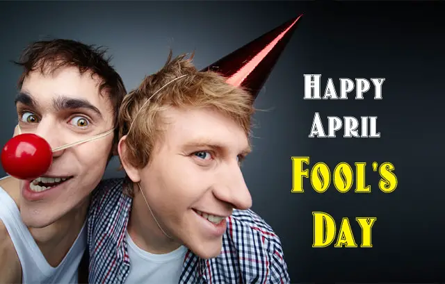 Happy April Fools Day Images
