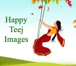 Happy Teej Images