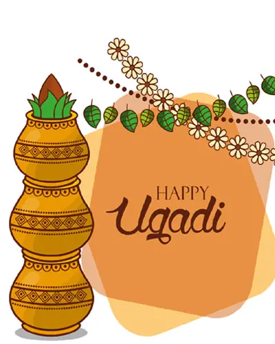 Happy Ugadi Greetings