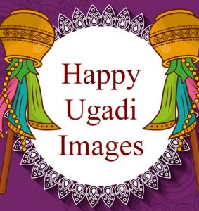 Happy Ugadi Images