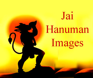 Jai Hanuman Images