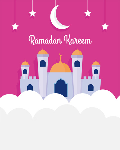 Beautiful Ramadan Images