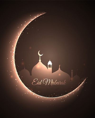Eid Mubarak Images for Whatsapp