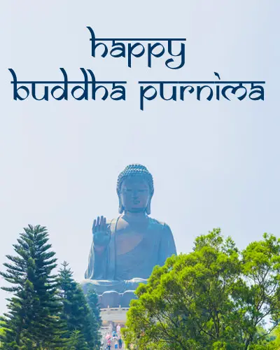 Gautam Buddha Images for Purnima