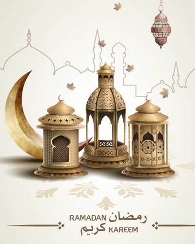 Ramadan Kareem Beautiful Pic