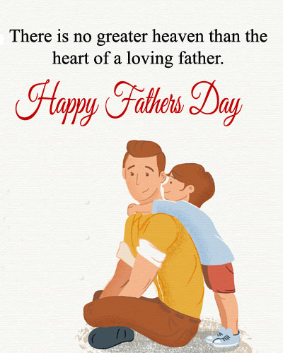 Father Son Love Quotes