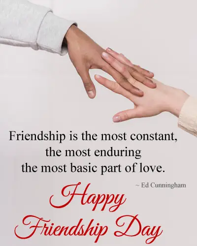 Friendship Day Love Images