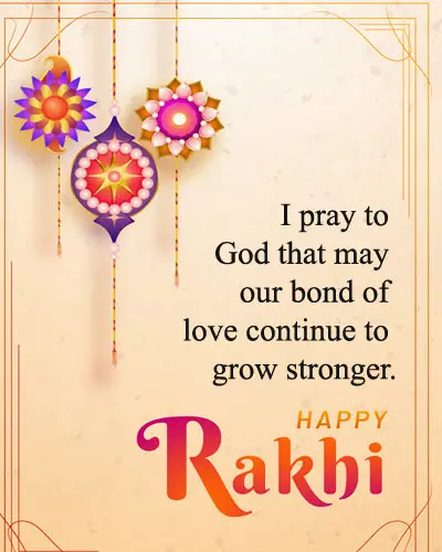 Happy Rakhi Images