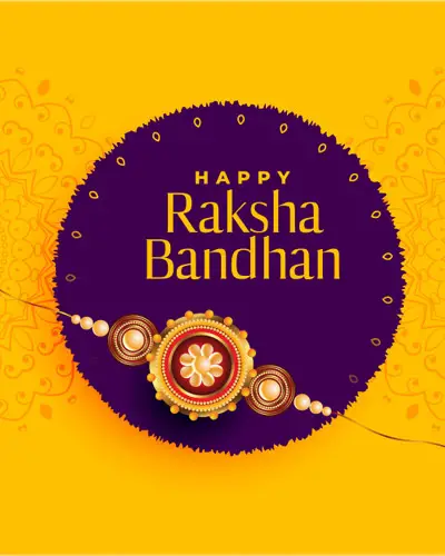 Happy Rakshan Bandhan Rakhi Images