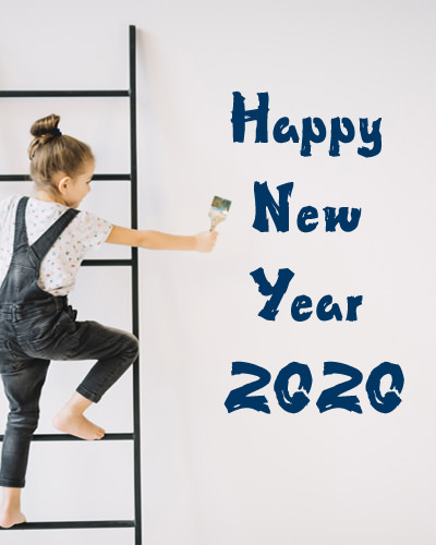 2020 New Year Display Pics