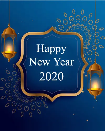 Happy New Year 2020 Whatsapp Images