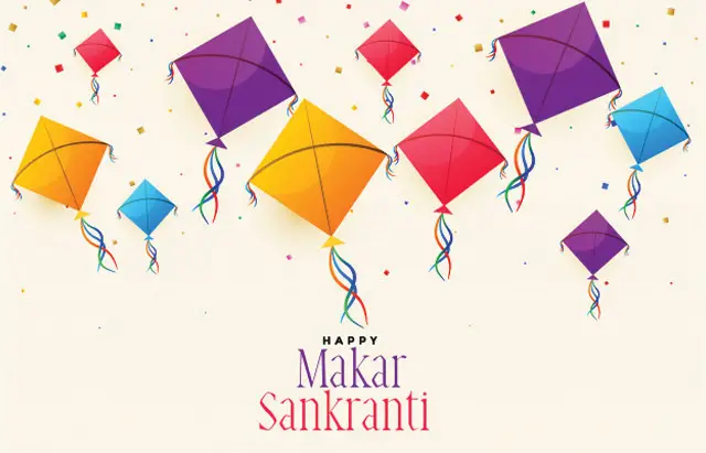 Happy Makar Sankranti Background Images, HD Pictures and Wallpaper For Free  Download | Pngtree