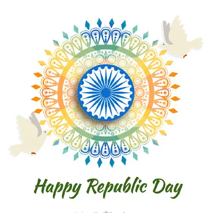 Happy 26th Jan Republic Day Profile Picture