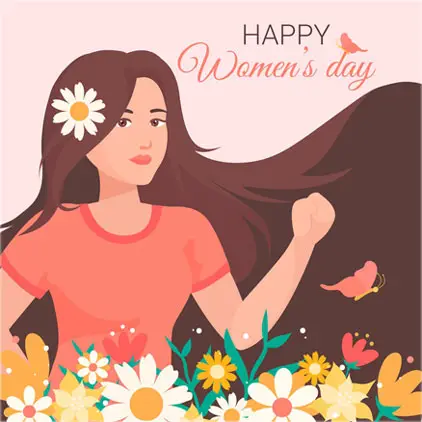 Happy Women's Day-2