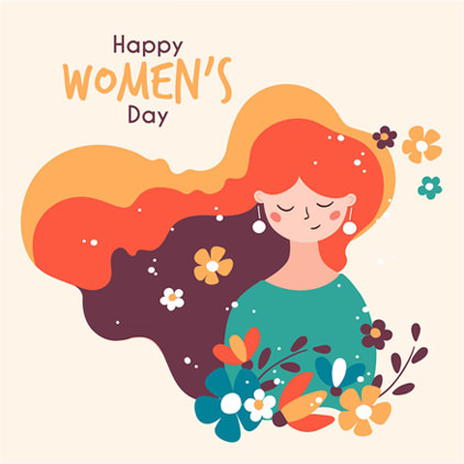 Happy Women's Day Images-2