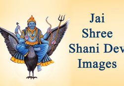 Shani Dev Images