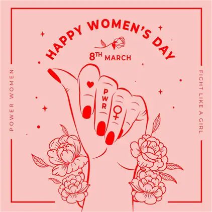 Women's Day Images-2