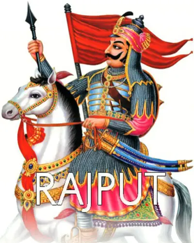 Rajput Veer